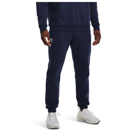 Under Armour Ανδρικό παντελόνι φόρμας UA Essential Fleece Jogger Under Armour Ανδρικό παντελόνι φόρμας UA Essential Fleece Jogger